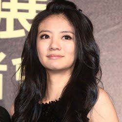 Ady An Taiwan