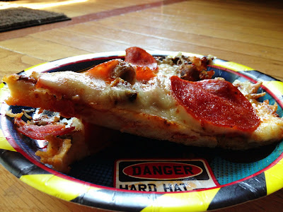 image: pizza
