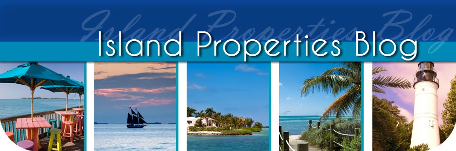 Island Properties Blog