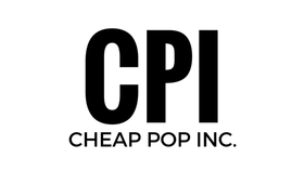 Cheap Pop Inc. - The most unprofessional site on the internet.