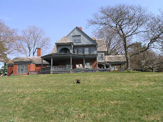 sagamore hill oyster li bay york