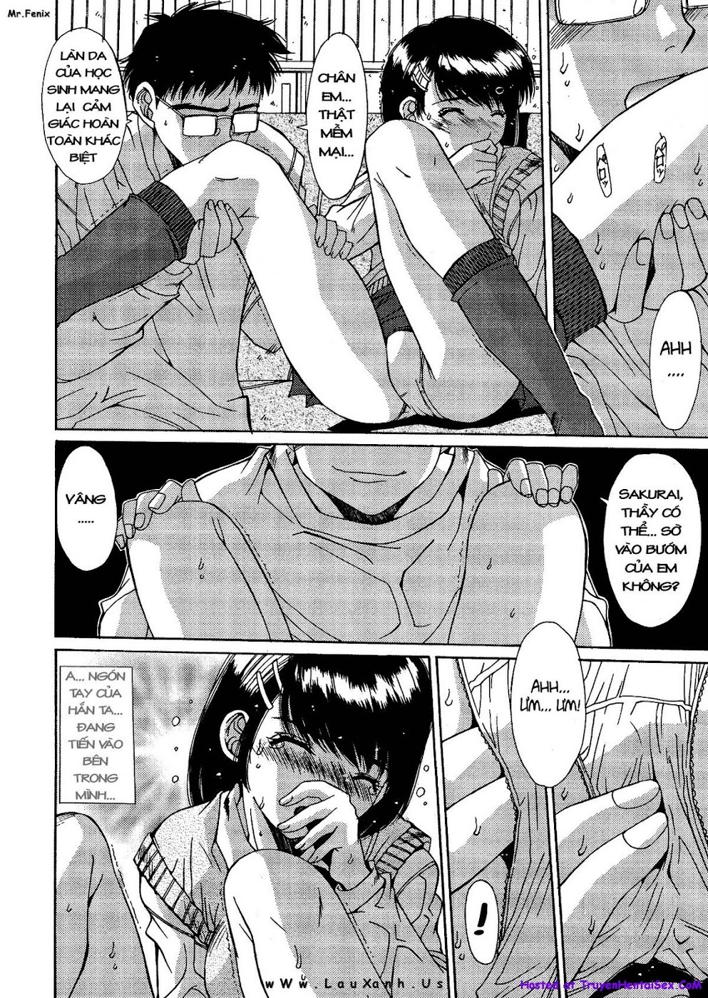 TruyenSexHay.Netm blogspot.com - Truyện Tranh Online Hàng Đầu Việt Nam