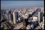 Buenos Aires - Argentina buenos aires aerea 