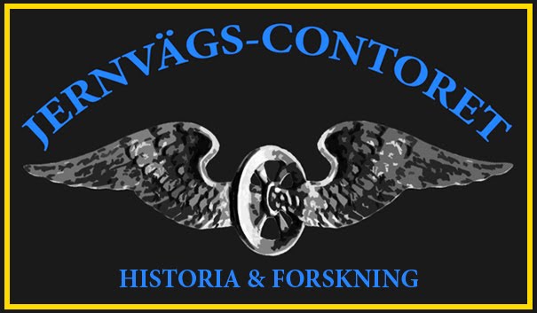 Jernvägs-Contoret