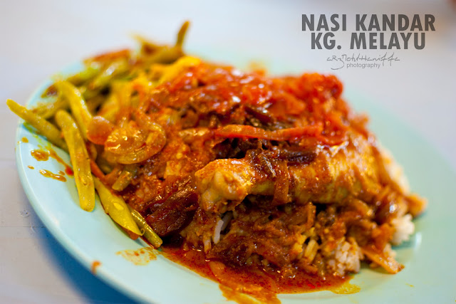 nasi kandar menu wajib di bulan puasa, nasi kandar kampung melayu, gambar cantik, arzmohadotcom, menu sedap, nasi kandar terbaik,