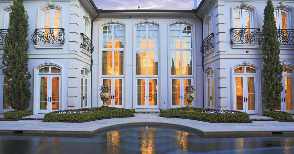 The Opulent Lifestyle™ Epic Opulent Luxury Found in this 21st Century