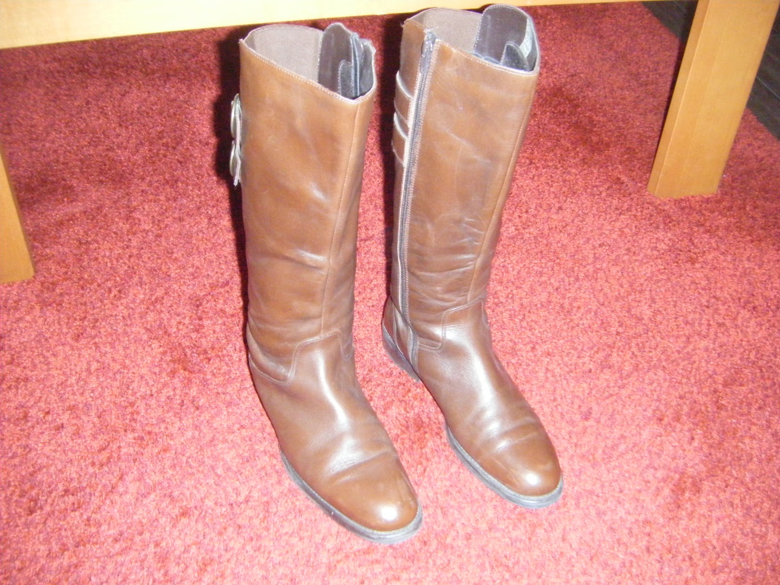 chaussure coq sportif wendon