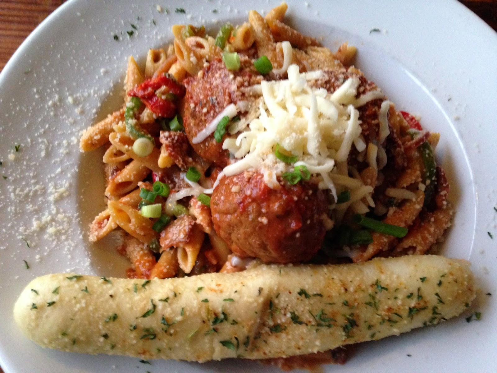 TravelValue Restaurants Across The U.S. The Basil Leaf Cafe (Lawrence
