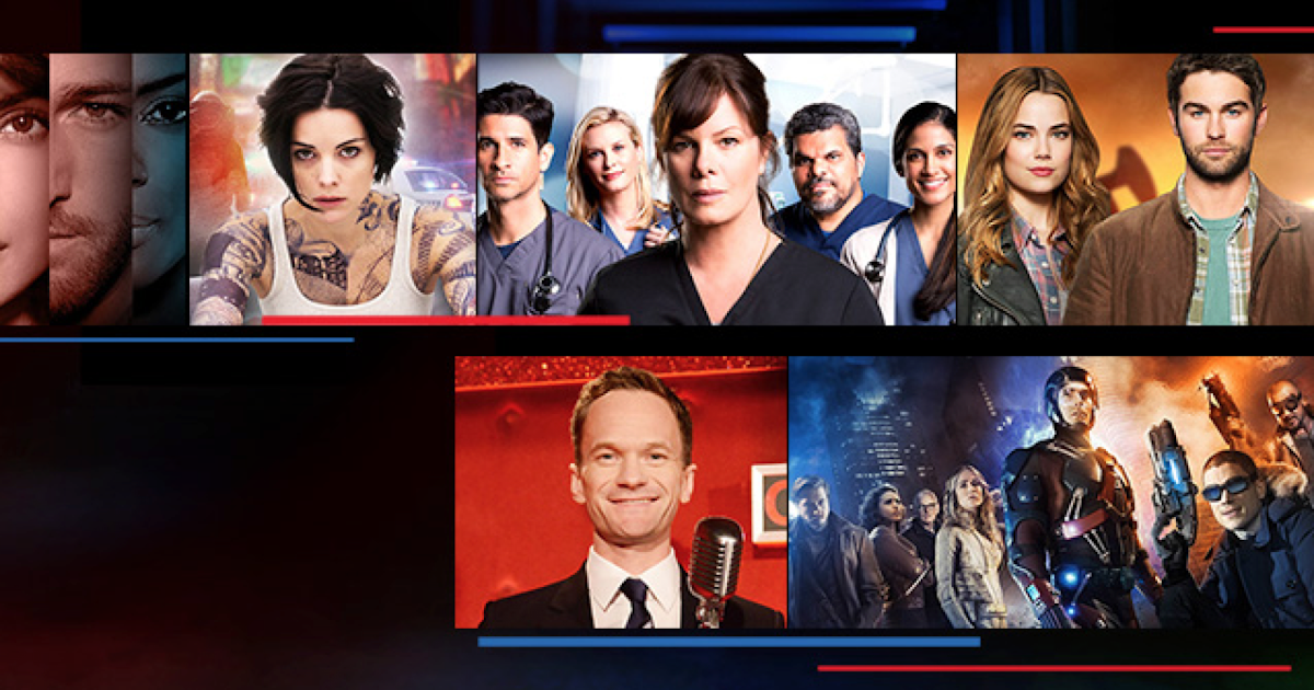 CTV Announces Fall 2015 Schedule