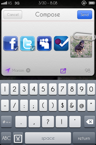 Amplia la integración de tus redes sociales en iOS con Fusion
