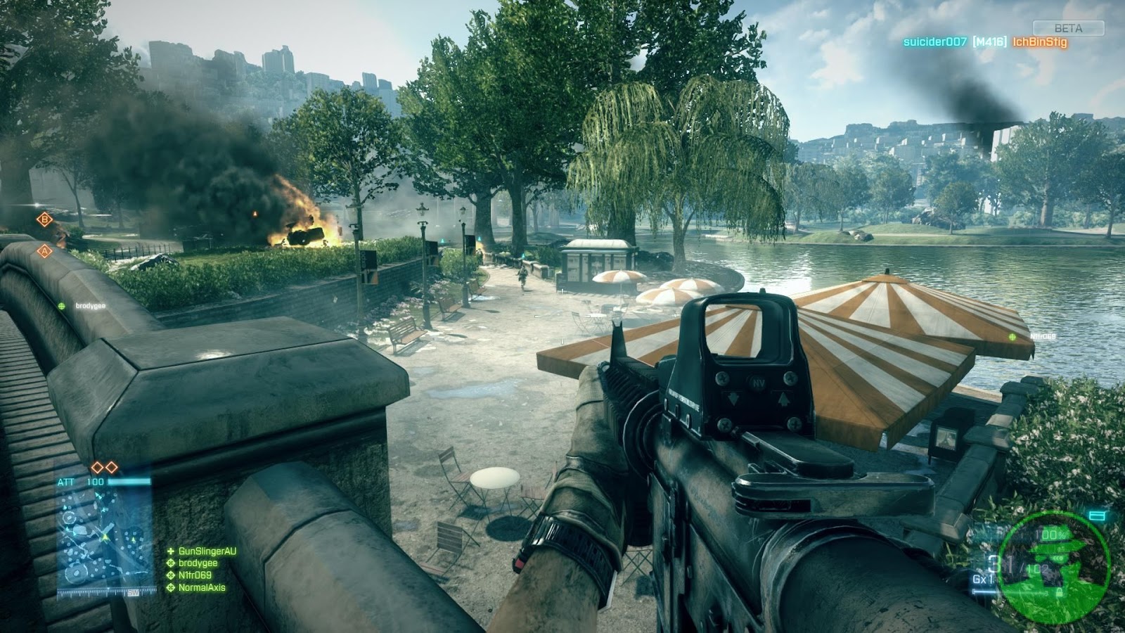 Battlefield 3 Pc Download Size Battlefield 3 Pc Download Size