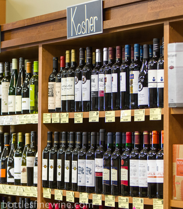 kosher wine store providence