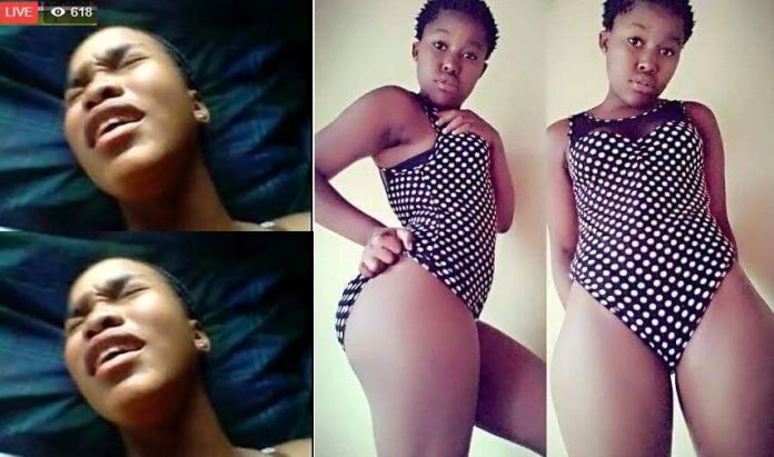 Mzansi nude teens pics images