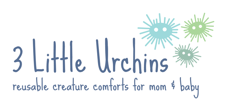 3 Little Urchins