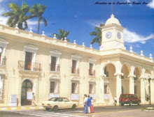 Alcaldia de la ciudad de Santa Ana.