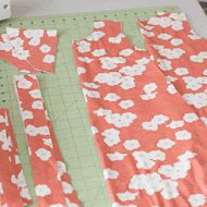 Tips & Tricks: Sewing With Knits