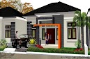 Rumah Type Minimalis