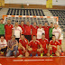Futsal – Campeonato Nacional da 3ª Divisão – Série D “ Indefectíveis á beira de sagrarem vice-campeões”