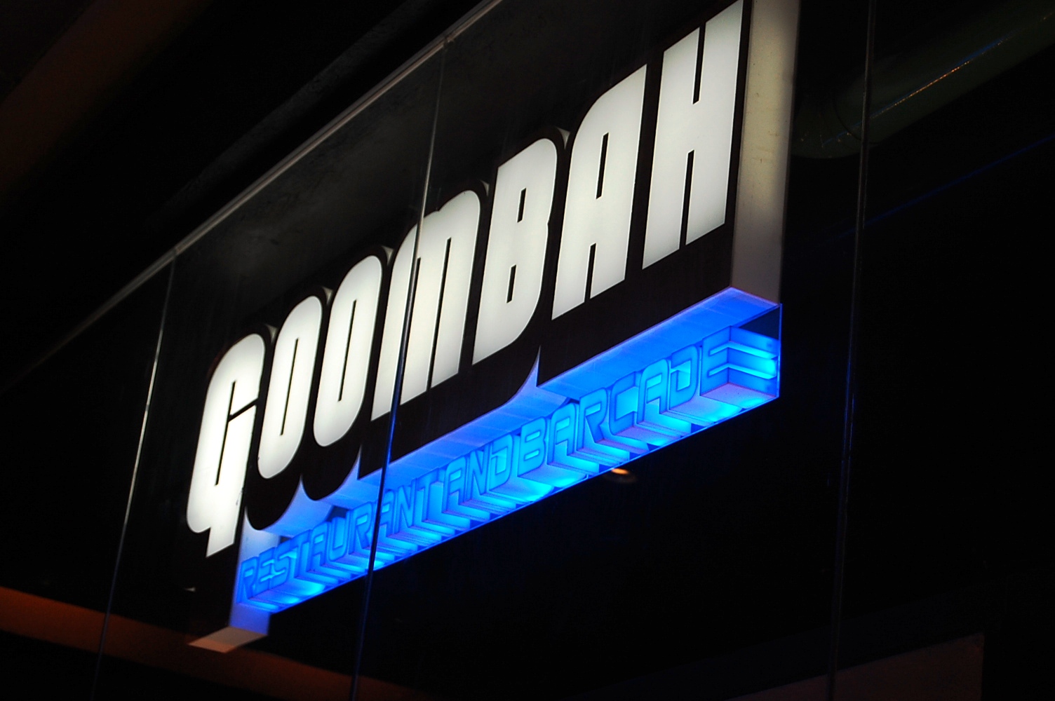 Goombahs+pizza