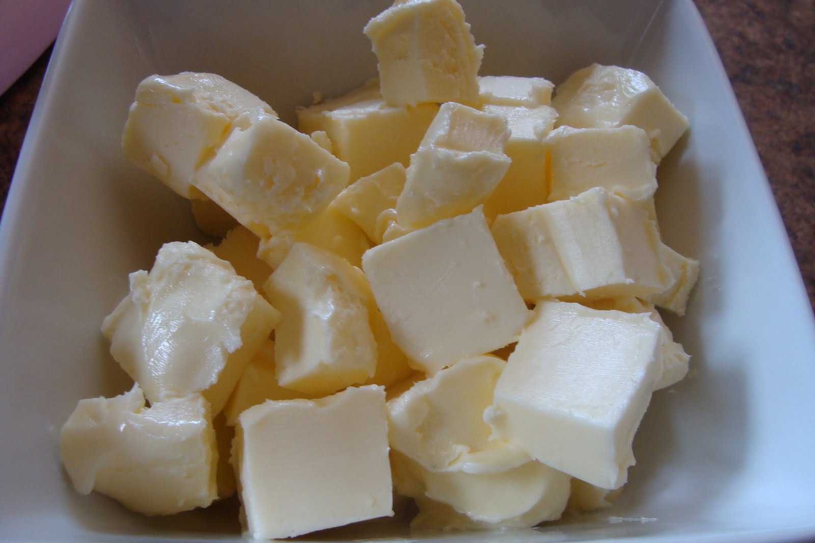 Lili popotte Crème au beurre meringue italienne