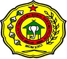 Logo STISIP Mbojo Bima