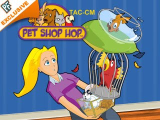 Download Games Pet Shop Hop Full Version