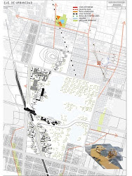 Proyectos  Concurso  Parque Norte