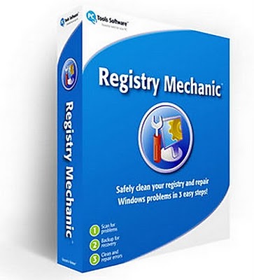 Registry Cleaner Free 2.3.1.2 for free registration code keygen serial ...