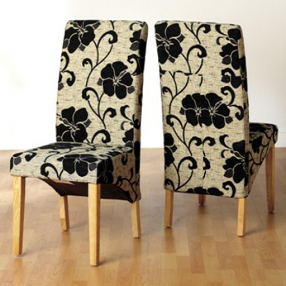 15 Modern Dining Chairs Inspiration Ideas