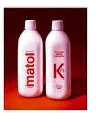 Matol Rp.1,5 juta (1 botol besar)