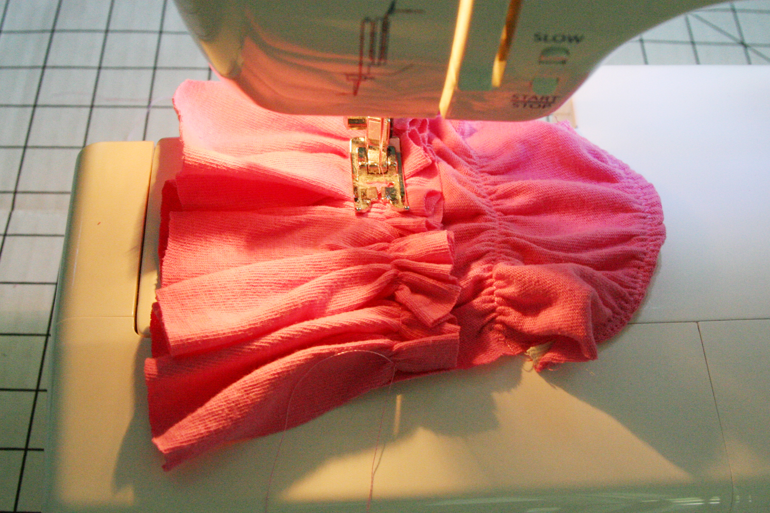 Beautiful DIY: EASY Barbie Dress Tutorial