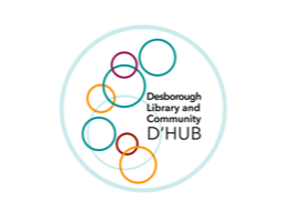 Desborough Library & Community Hub