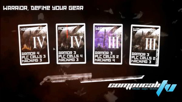 GEARCRACK Arena PC Full