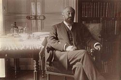 ❻11.13＞11.15／Pierre Marie Félix Janet (French: [ʒanɛ]; 30 May 1859 – 24 February 1947)