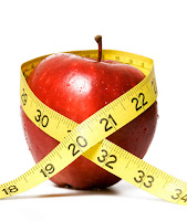 How to Lose Body Fat, Healthy Tips, Lose weight, fast way to lose weight, lose weight logo, Red Apple