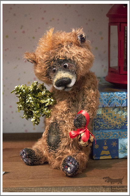 Hello Teddy 2013 Хелло Тедди 2013