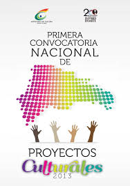 Proyectos Culturales 2013