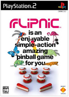 Baixar Flipnic: PS2 Download grátis