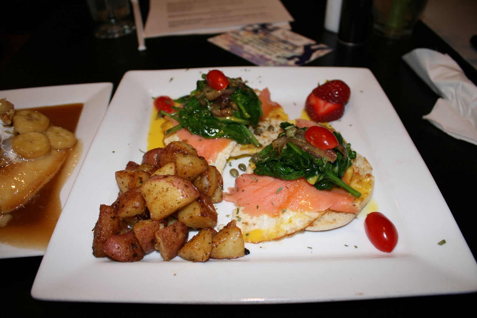 Nashville Brunch Garden Brunch Cafe Nashville TN