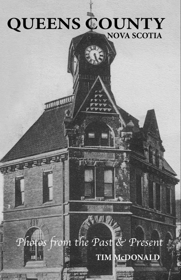 Tim's Queen's County Blog Queens County Nova Scotia Photos from the