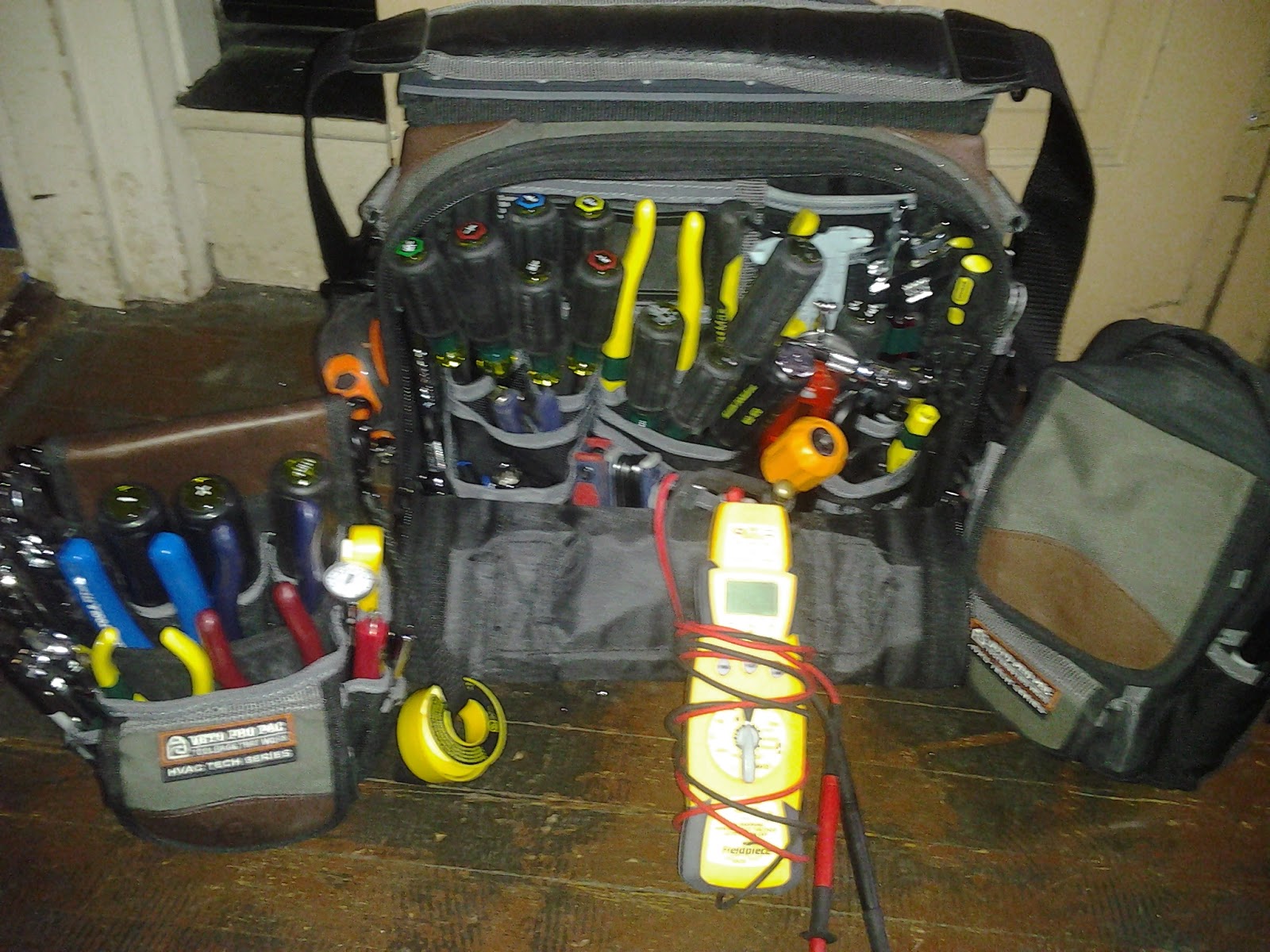 Hvac Studen Ts Veto Pro Pac Tool Bags Bag Blog Hvac Studen Ts Veto Pro Pac Tool Bags