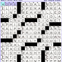  USA Today Crossword Solutions - Sep 04, 2014