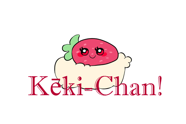 Kēki-Chan! 