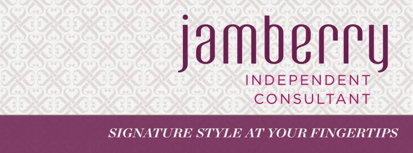 My Jamberry Site