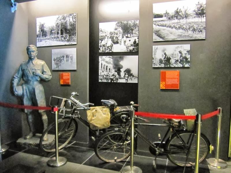 5.0 Special Dedication