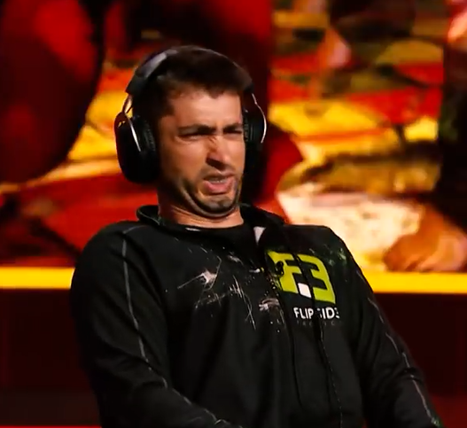 CapCup 2017 player profile: Brolynho