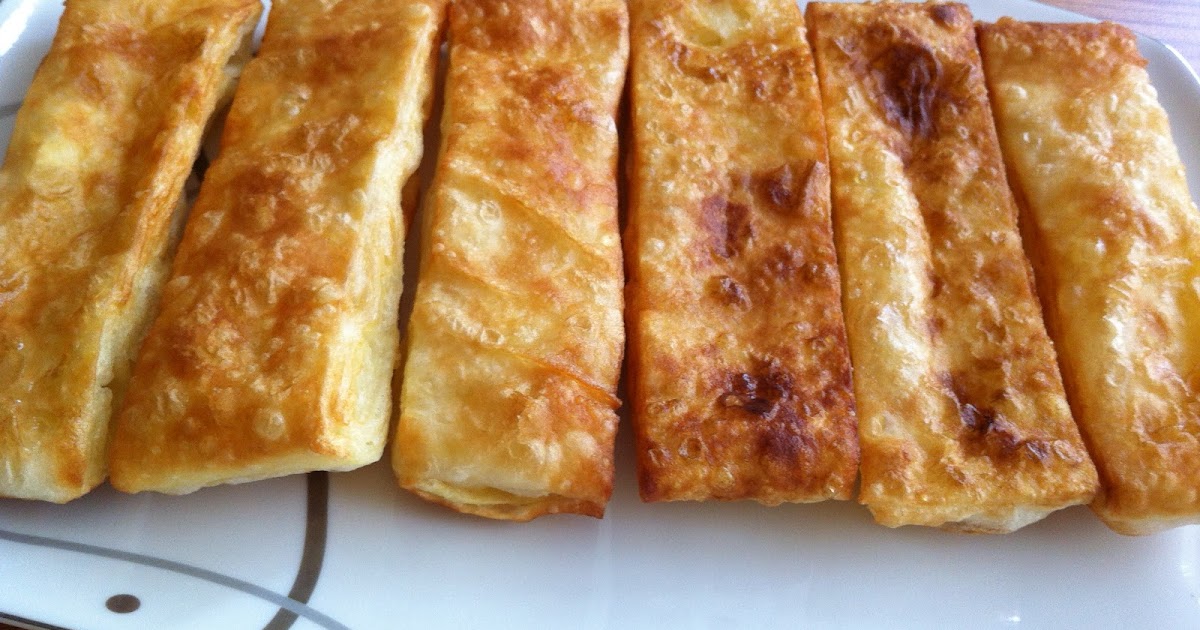 mutfakkokusu Kahvaltılık börek