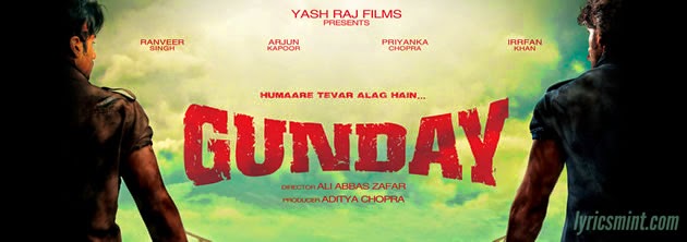 Masala Songs Gunday Song Asalaam E Ishqum masala songs gunday song asalaam e ishqum