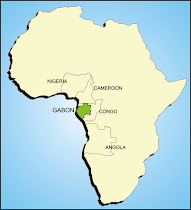Gabon, Africa