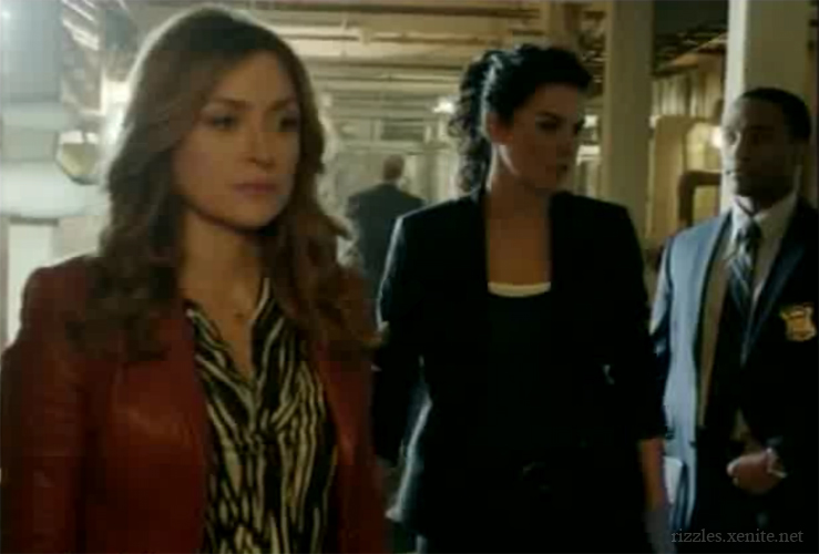 Rizzoli Isles TV Series 20102016 - IMDb
